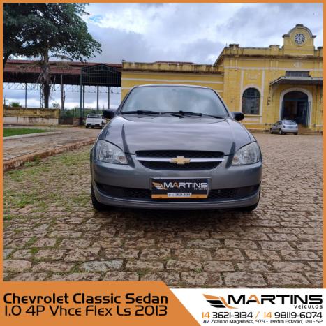 CHEVROLET Classic Sedan 1.0 4P VHCE FLEX LS, Foto 1