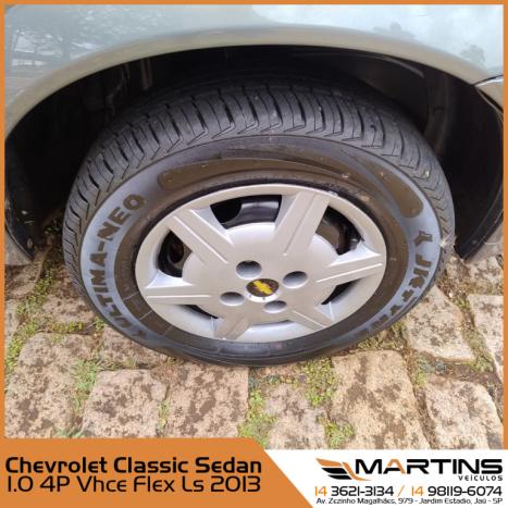 CHEVROLET Classic Sedan 1.0 4P VHCE FLEX LS, Foto 6