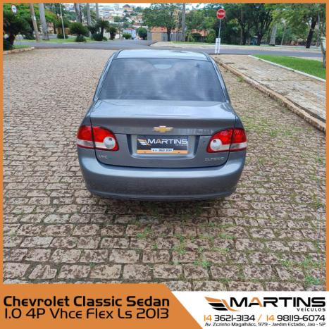 CHEVROLET Classic Sedan 1.0 4P VHCE FLEX LS, Foto 7