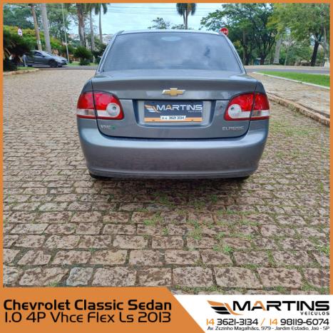 CHEVROLET Classic Sedan 1.0 4P VHCE FLEX LS, Foto 11