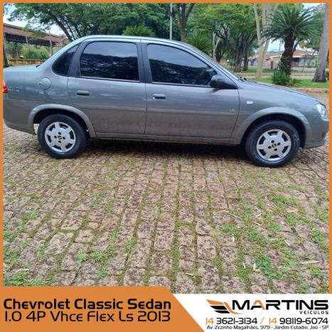 CHEVROLET Classic Sedan 1.0 4P VHCE FLEX LS, Foto 12