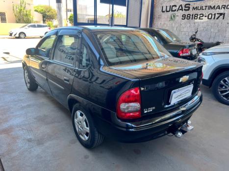 CHEVROLET Classic Sedan 1.0 4P FLEX LIFE, Foto 3