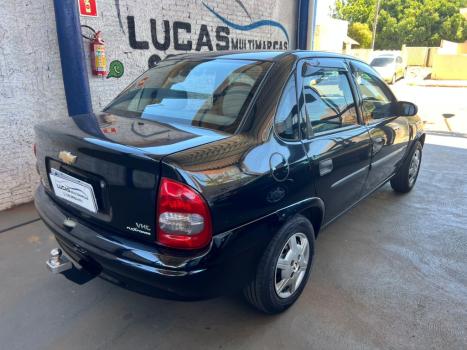 CHEVROLET Classic Sedan 1.0 4P FLEX LIFE, Foto 4