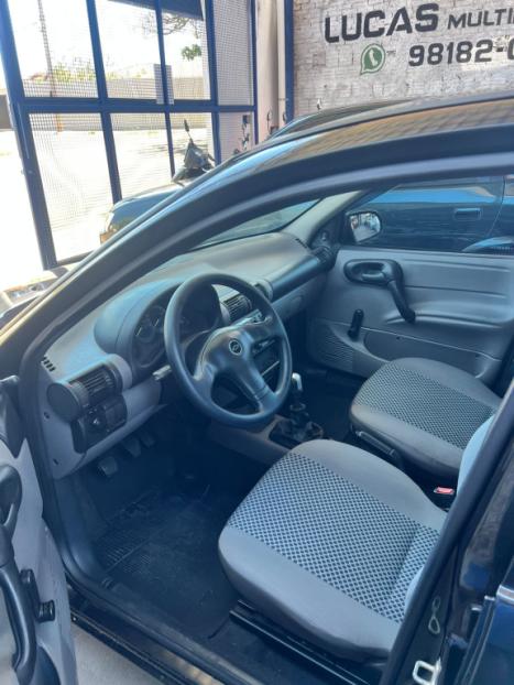 CHEVROLET Classic Sedan 1.0 4P FLEX LIFE, Foto 5