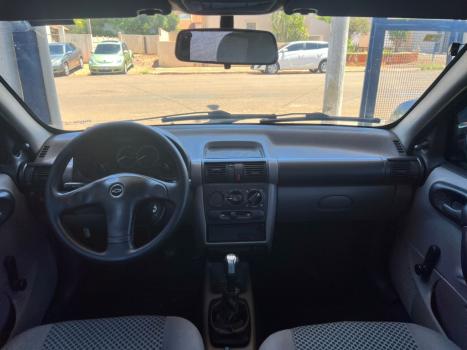 CHEVROLET Classic Sedan 1.0 4P FLEX LIFE, Foto 7