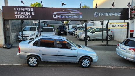 CHEVROLET Classic Sedan 1.0 4P SPIRIT, Foto 3