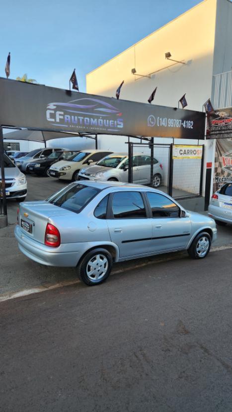 CHEVROLET Classic Sedan 1.0 4P SPIRIT, Foto 4