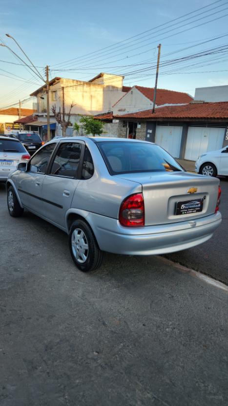 CHEVROLET Classic Sedan 1.0 4P SPIRIT, Foto 6