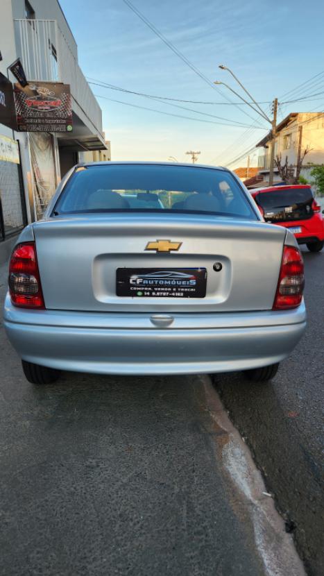 CHEVROLET Classic Sedan 1.0 4P SPIRIT, Foto 8