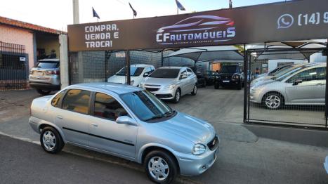 CHEVROLET Classic Sedan 1.0 4P SPIRIT, Foto 9
