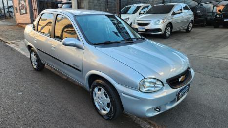 CHEVROLET Classic Sedan 1.0 4P SPIRIT, Foto 10