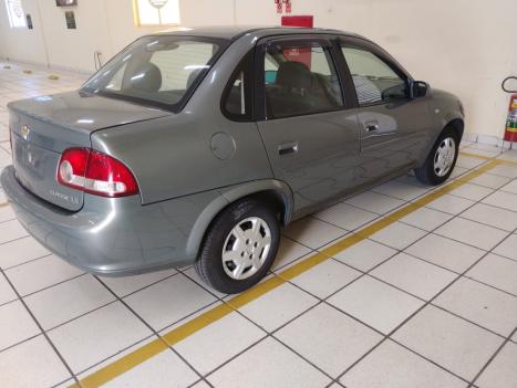 CHEVROLET Classic Sedan 1.0 4P VHCE FLEX LS, Foto 2