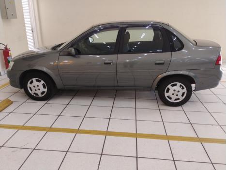 CHEVROLET Classic Sedan 1.0 4P VHCE FLEX LS, Foto 3