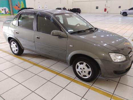 CHEVROLET Classic Sedan 1.0 4P VHCE FLEX LS, Foto 5