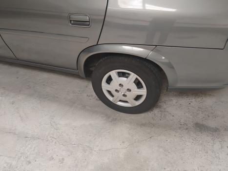 CHEVROLET Classic Sedan 1.0 4P VHCE FLEX LS, Foto 8