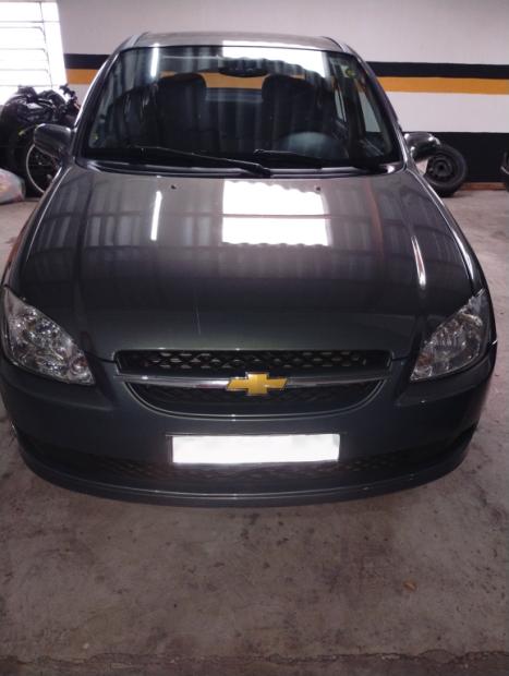 CHEVROLET Classic Sedan 1.0 4P VHCE FLEX LS, Foto 2