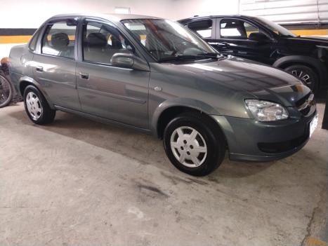 CHEVROLET Classic Sedan 1.0 4P VHCE FLEX LS, Foto 3