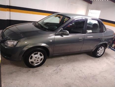 CHEVROLET Classic Sedan 1.0 4P VHCE FLEX LS, Foto 5