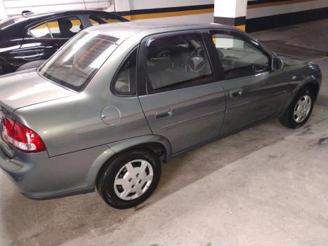CHEVROLET Classic Sedan 1.0 4P VHCE FLEX LS, Foto 6