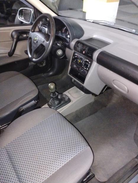 CHEVROLET Classic Sedan 1.0 4P VHCE FLEX LS, Foto 8