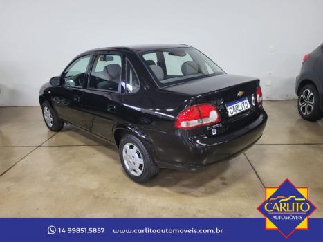 CHEVROLET Classic Sedan 1.0 4P VHCE FLEX LS, Foto 2