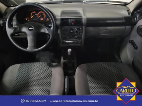 CHEVROLET Classic Sedan 1.0 4P VHCE FLEX LS, Foto 4