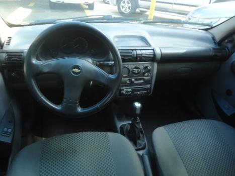 CHEVROLET Classic Sedan 1.0 4P VHCE FLEX LS, Foto 4