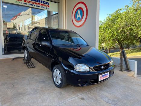 CHEVROLET Classic Sedan 1.0 4P FLEX LIFE, Foto 1