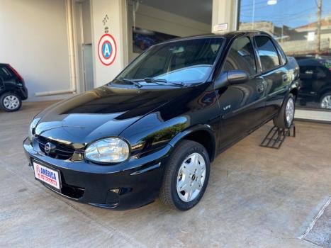 CHEVROLET Classic Sedan 1.0 4P FLEX LIFE, Foto 2