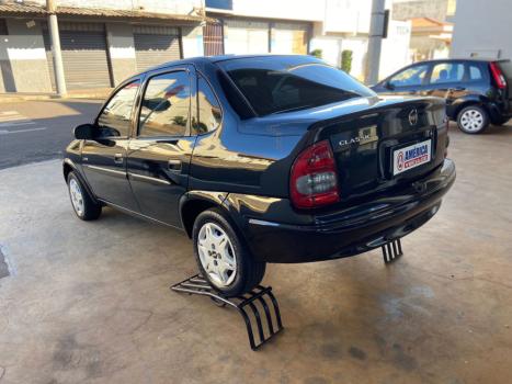 CHEVROLET Classic Sedan 1.0 4P FLEX LIFE, Foto 4