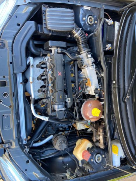 CHEVROLET Classic Sedan 1.0 4P FLEX LIFE, Foto 5