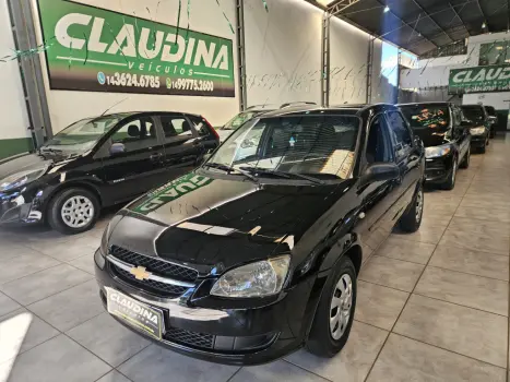 CHEVROLET Classic Sedan 1.0 4P VHCE FLEX LS, Foto 1