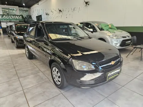 CHEVROLET Classic Sedan 1.0 4P VHCE FLEX LS, Foto 3