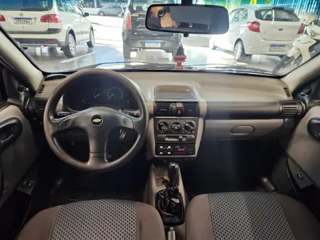 CHEVROLET Classic Sedan 1.0 4P VHCE FLEX LS, Foto 4