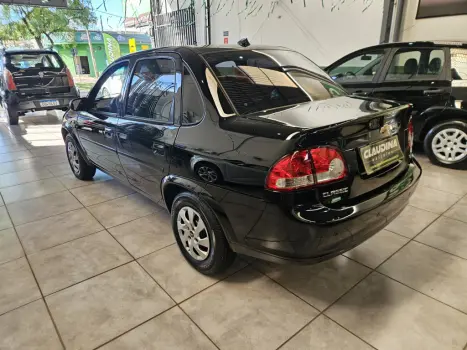 CHEVROLET Classic Sedan 1.0 4P VHCE FLEX LS, Foto 5
