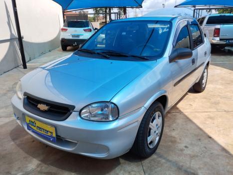 CHEVROLET Classic Sedan 1.0 4P FLEX LIFE, Foto 1
