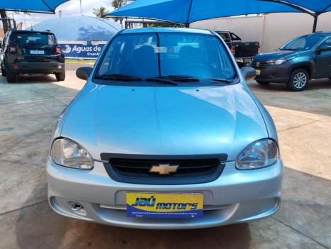 CHEVROLET Classic Sedan 1.0 4P FLEX LIFE, Foto 2