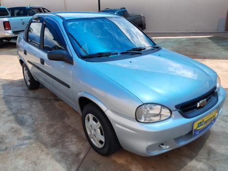 CHEVROLET Classic Sedan 1.0 4P FLEX LIFE, Foto 3