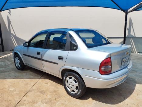 CHEVROLET Classic Sedan 1.0 4P FLEX LIFE, Foto 4