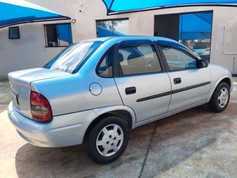 CHEVROLET Classic Sedan 1.0 4P FLEX LIFE, Foto 5