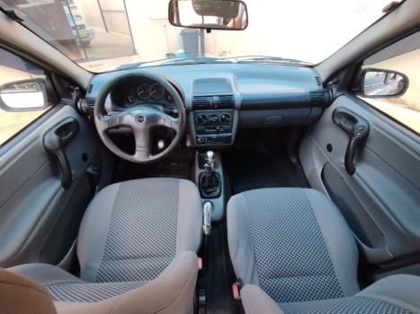 CHEVROLET Classic Sedan 1.0 4P FLEX LIFE, Foto 7