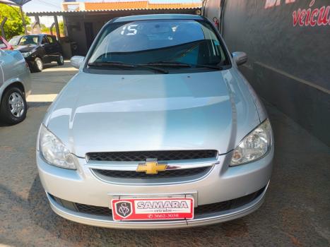 CHEVROLET Classic Sedan 1.0 4P VHCE FLEX LS, Foto 2