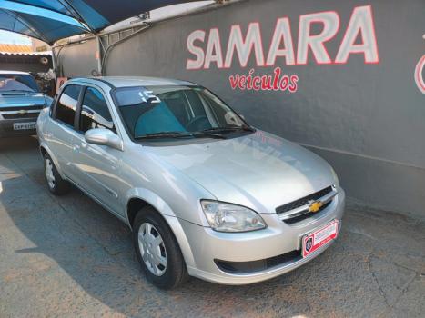 CHEVROLET Classic Sedan 1.0 4P VHCE FLEX LS, Foto 3