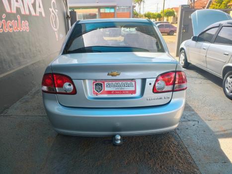CHEVROLET Classic Sedan 1.0 4P VHCE FLEX LS, Foto 4