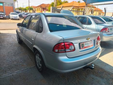 CHEVROLET Classic Sedan 1.0 4P VHCE FLEX LS, Foto 5