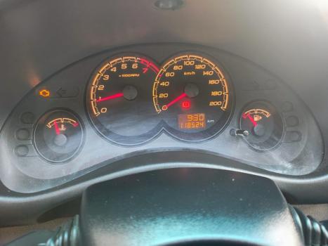 CHEVROLET Classic Sedan 1.0 4P VHCE FLEX LS, Foto 7