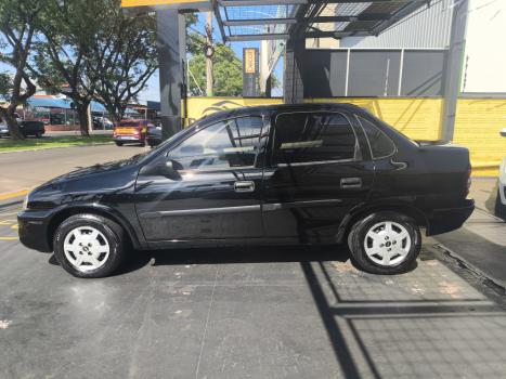 CHEVROLET Classic Sedan 1.0 4P, Foto 4