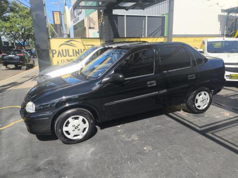 CHEVROLET Classic Sedan 1.0 4P, Foto 6