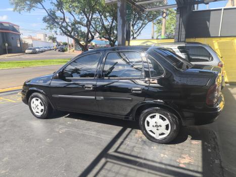 CHEVROLET Classic Sedan 1.0 4P, Foto 7