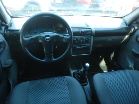 CHEVROLET Classic Sedan 1.0 4P VHCE FLEX LS, Foto 4